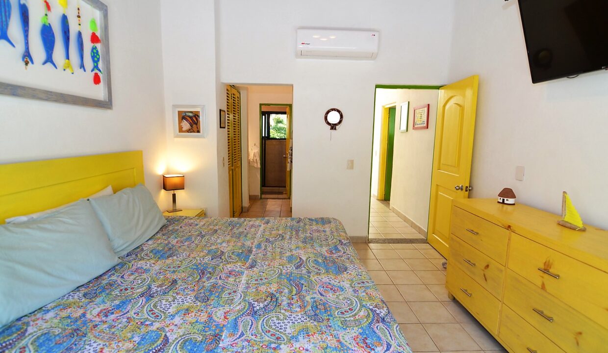 Condo Residencial Club de Golf 8 - Marina Vallarta 2BD 2 (31)