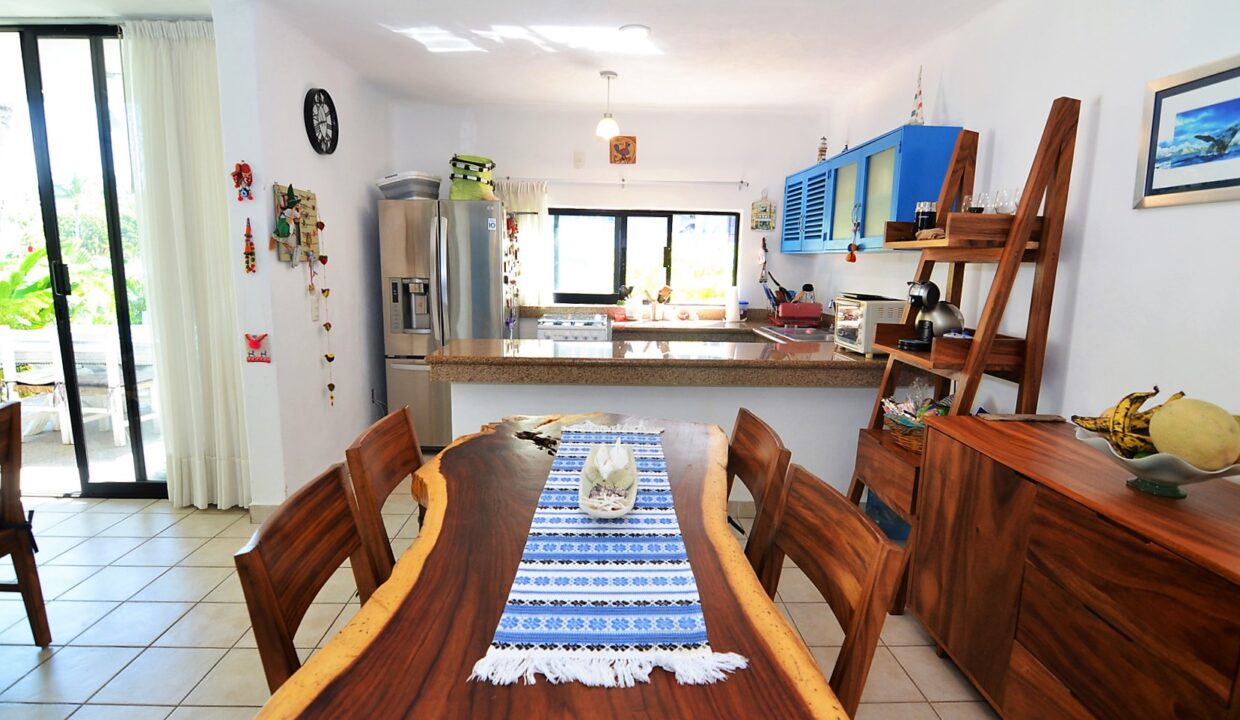 Condo Residencial Club de Golf 8 - Marina Vallarta 2BD 2 (35)