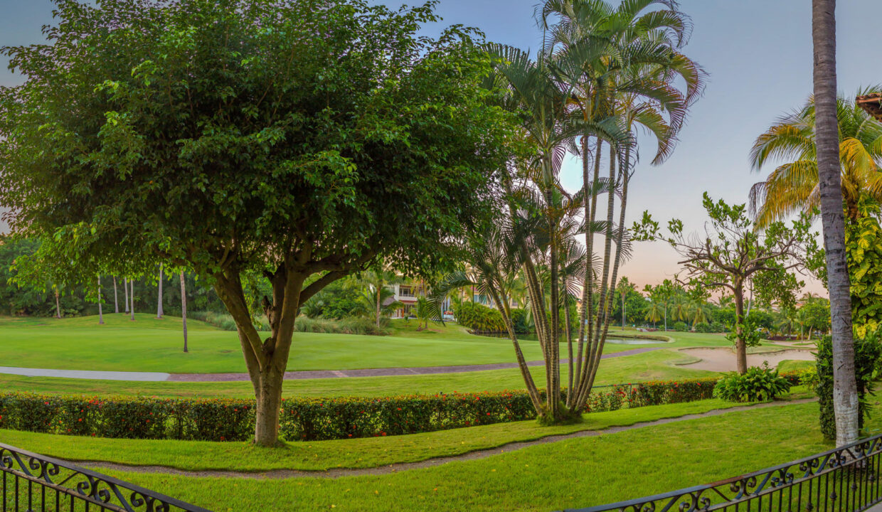 Residencial Club de Golf Common Areas - Vallarta Dream Rentals (6)