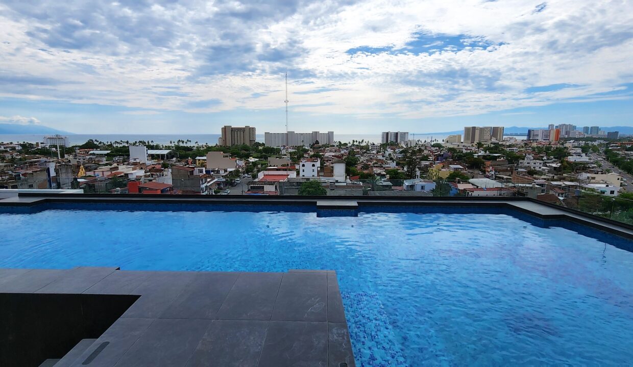 Condo Torre 21 - Lazaro Cardenas Puerto Vallarta Long Term Rental (25)
