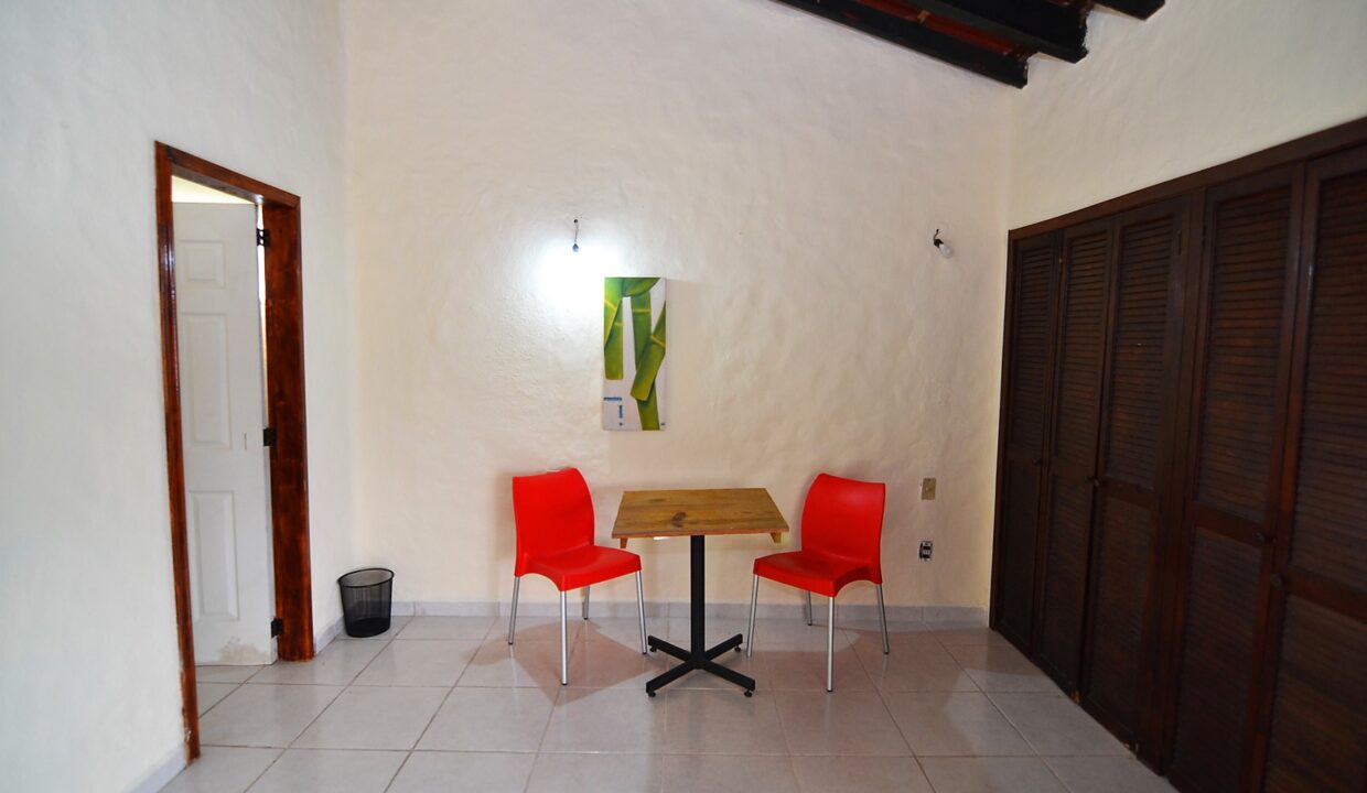 PH Condo Los Mangos Robalo - 3BD 3BA Furnished Apartment For Rent Long Term Versalles (17)