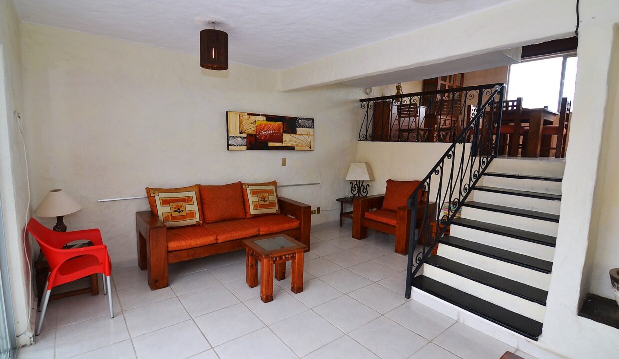 PH Condo Los Mangos Robalo - 3BD 3BA Furnished Apartment For Rent Long Term Versalles (3)