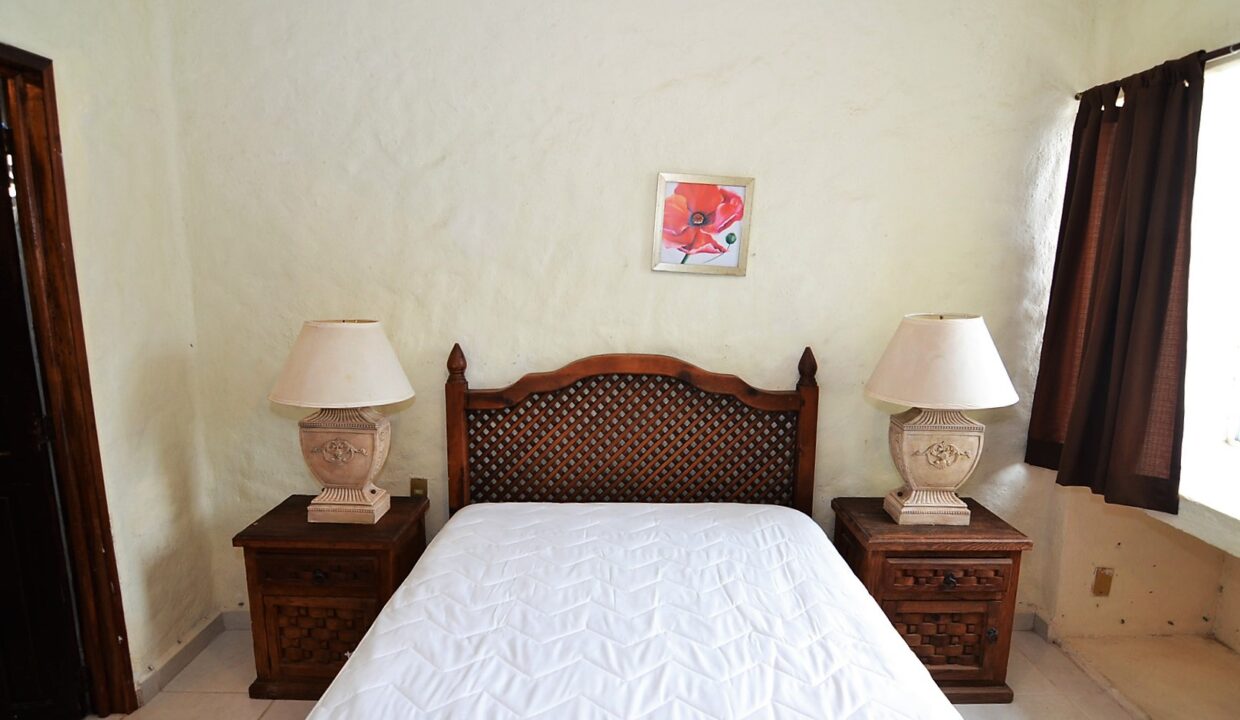 PH Condo Los Mangos Robalo - 3BD 3BA Furnished Apartment For Rent Long Term Versalles (6)