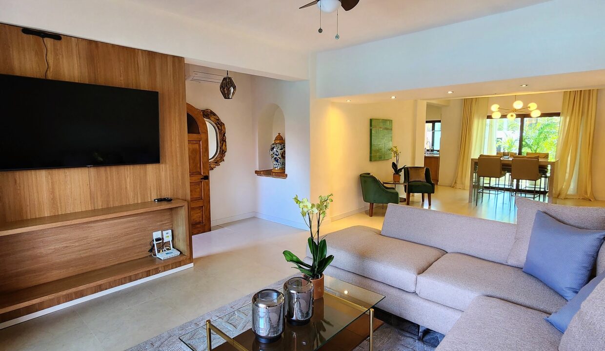 Condo Puesta del Sol - For Rent Remodeled Marina Vallarta Dream Rentals (15)