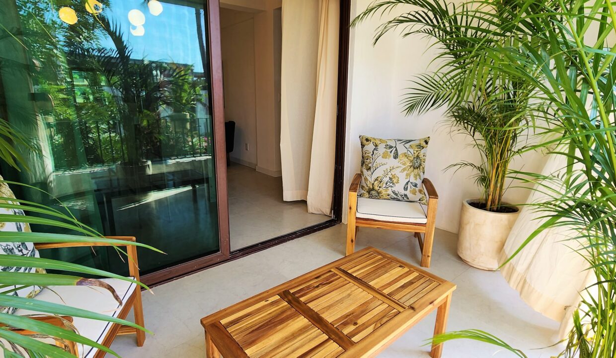 Condo Puesta del Sol - For Rent Remodeled Marina Vallarta Dream Rentals (24)