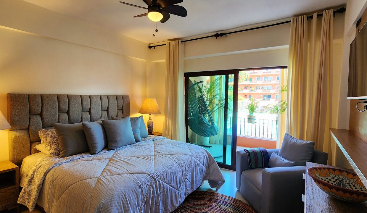 Condo Puesta del Sol - For Rent Remodeled Marina Vallarta Dream Rentals (6)