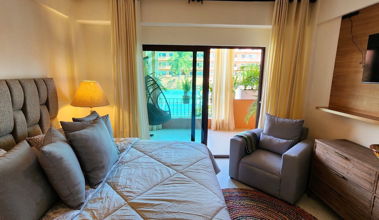 Condo Puesta del Sol - For Rent Remodeled Marina Vallarta Dream Rentals (8)