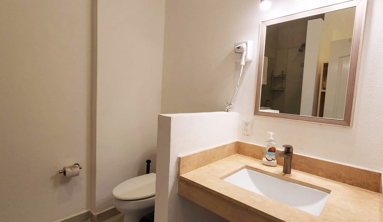PH Casa Casillas - 1bd 1ba Lazaro Cardenas Puerto Vallarta Rental (11)