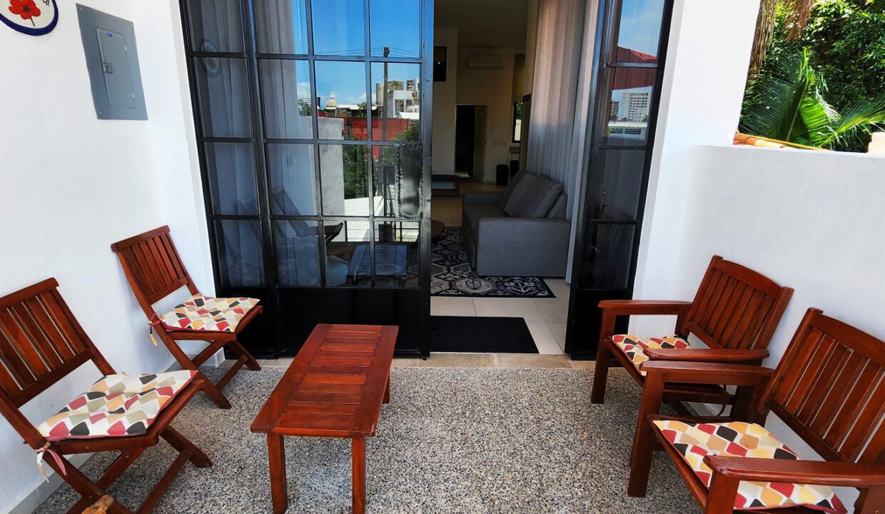 PH Casa Casillas - 1bd 1ba Lazaro Cardenas Puerto Vallarta Rental (27)