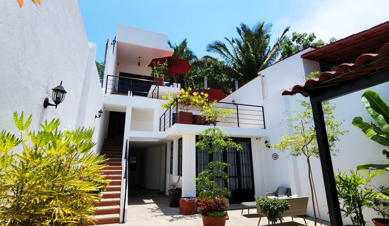 PH Casa Casillas - 1bd 1ba Lazaro Cardenas Puerto Vallarta Rental (31)
