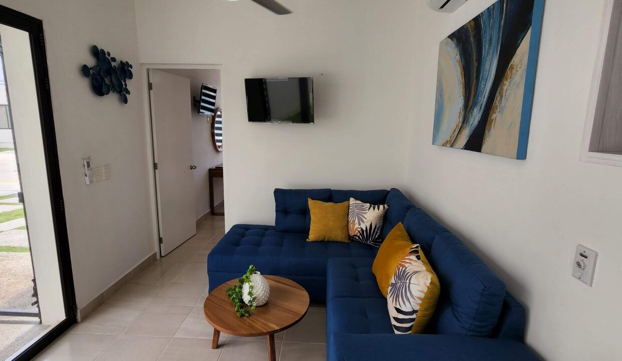 Casa Zyan Las Juntas - Puerto Vallarta For Rent Furnished Puerto Vallarta Dream (11)