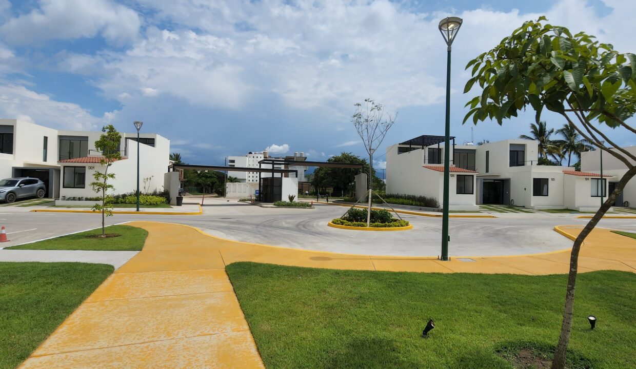 Casa Zyan Las Juntas - Puerto Vallarta For Rent Furnished Puerto Vallarta Dream (16)