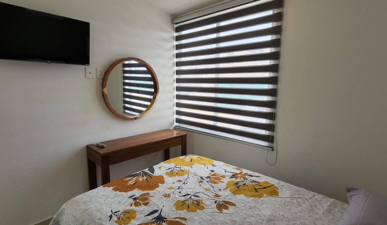 Casa Zyan Las Juntas - Puerto Vallarta For Rent Furnished Puerto Vallarta Dream (23)