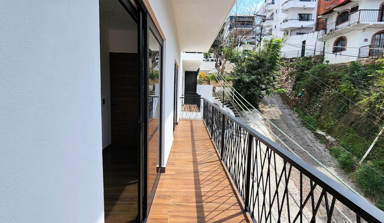 Condo Mi Pueblito 1BD 1BA - 5 de Diciembre For Rent Furnished (7)