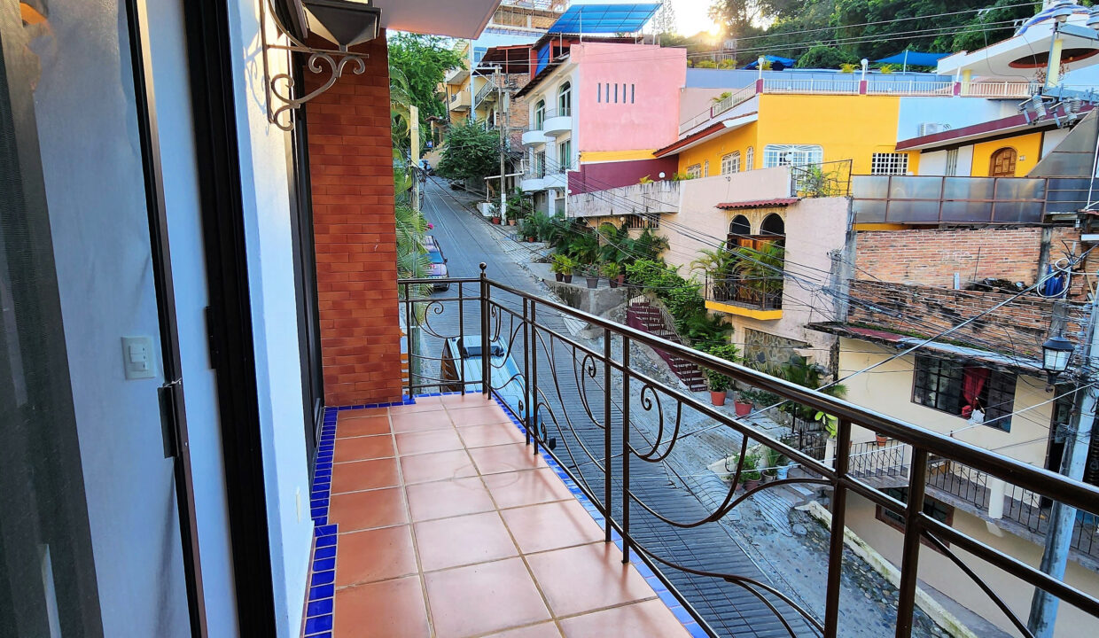 Condo Rodolfo - Alta Vista Romantic Zone Puerto Vallarta For Rent Vallarta Dream (18)