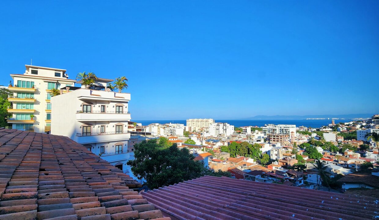 Condo Rodolfo - Alta Vista Romantic Zone Puerto Vallarta For Rent Vallarta Dream (22)