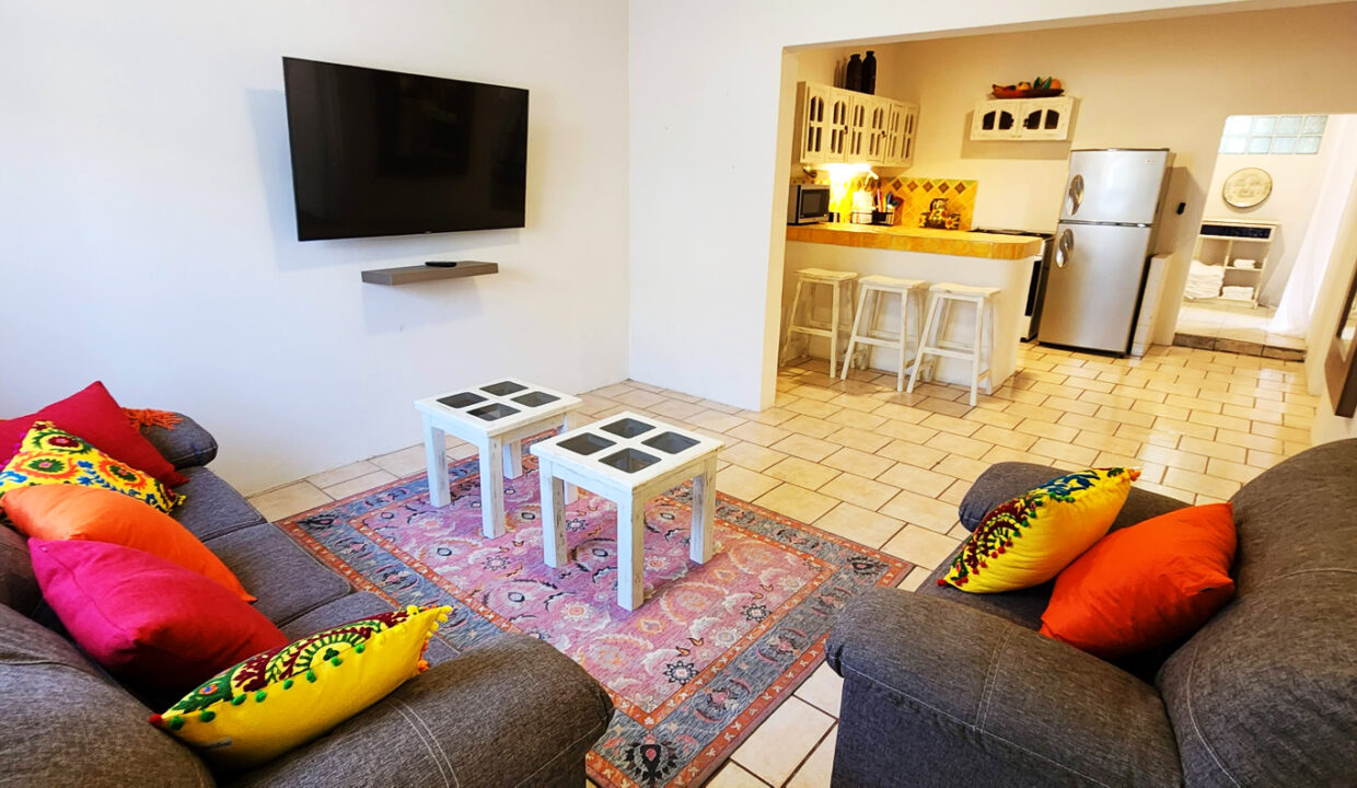 Apartment Bucerias - 2bd 1ba Furnished Vallarta Dream Rentals (33)