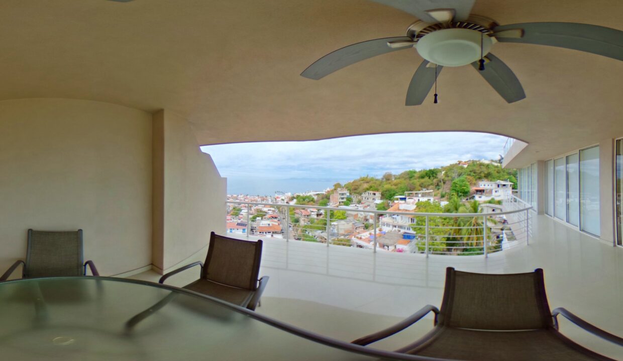 Condo Rich Coast 9 - Puerto Vallarta Ocean View For Rent Vallarta Dream (3)