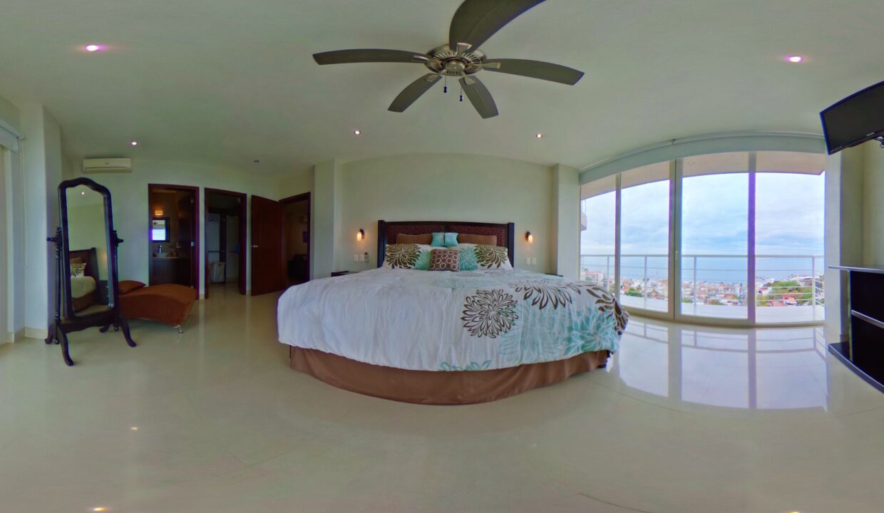 Condo Rich Coast 9 - Puerto Vallarta Ocean View For Rent Vallarta Dream (7)