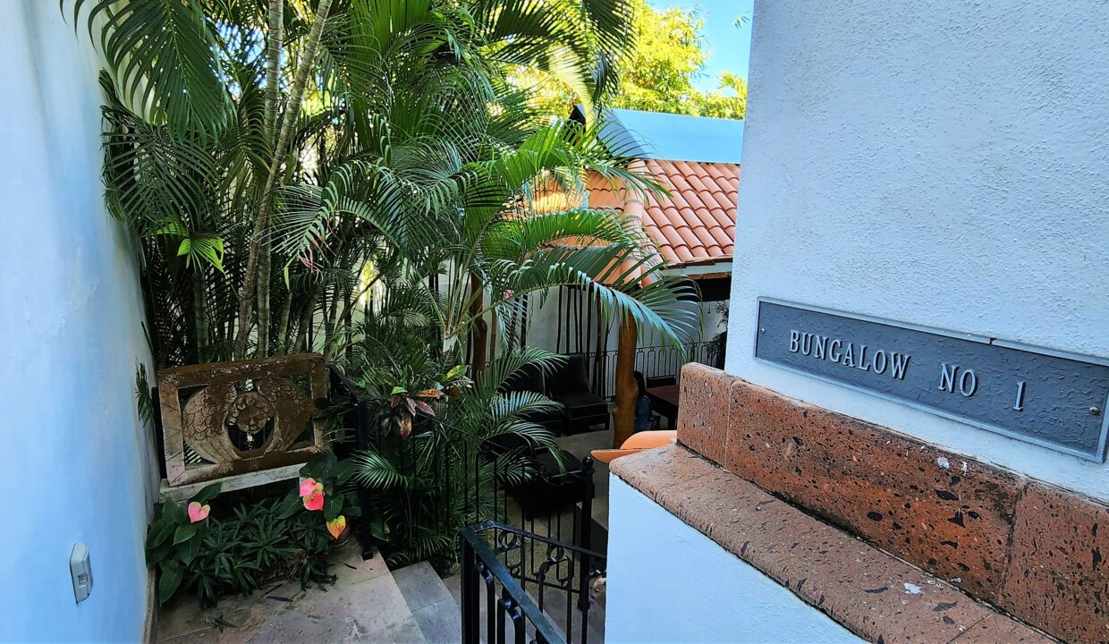 Casa Angelito - Puerto Vallarta Gringo Gulch 2BD 3BA (50)