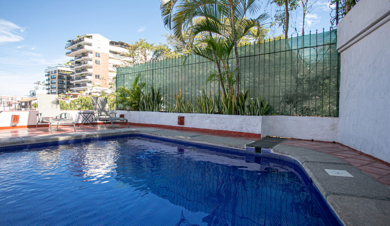 Condo Bumgabilias - Amapas Puerto Vallarta For Rent Dream Seasonal Rentals (21)