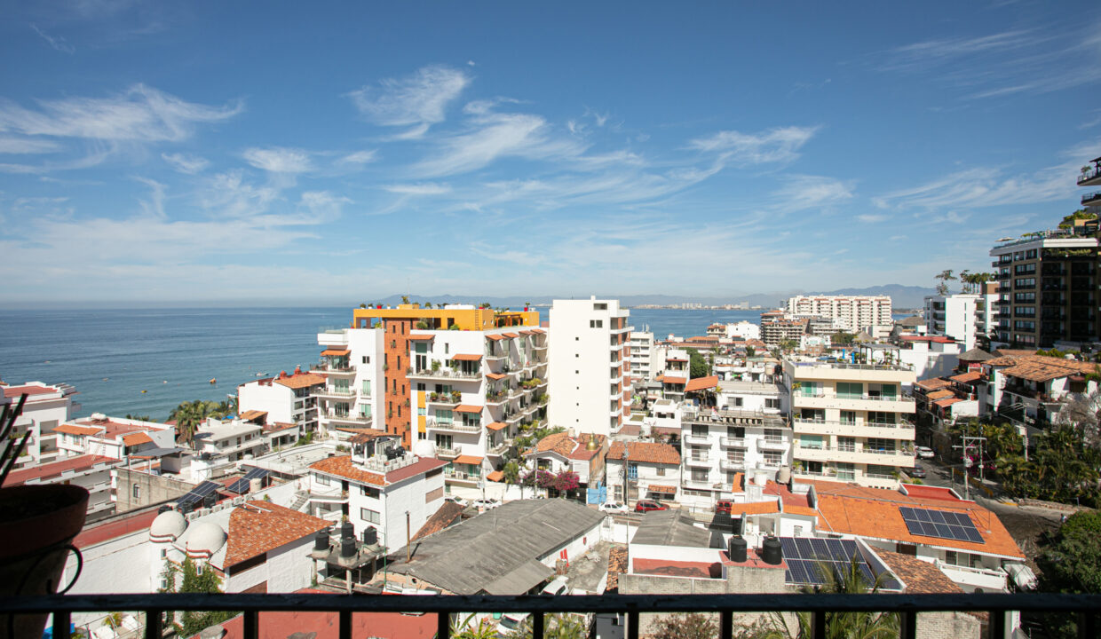 Condo Bumgabilias - Amapas Puerto Vallarta For Rent Dream Seasonal Rentals (9)