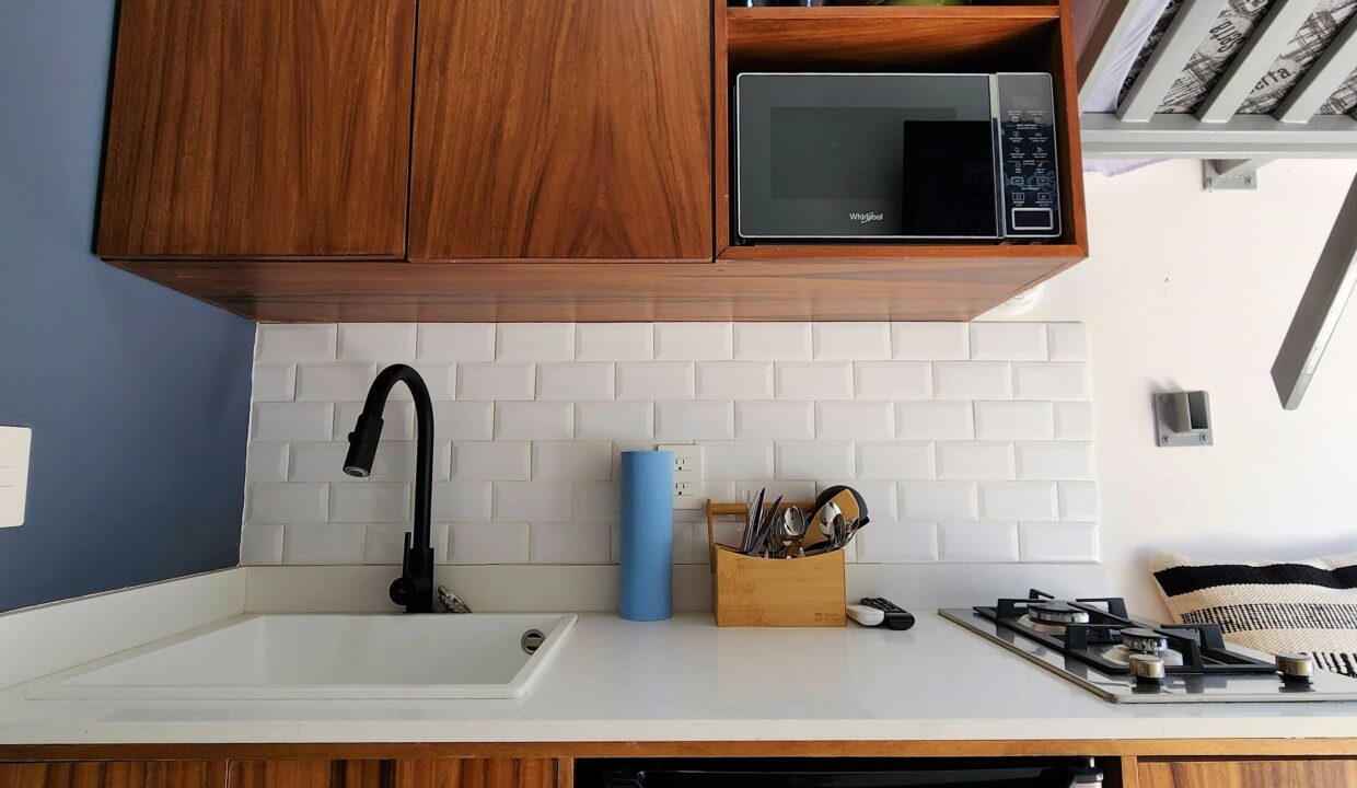 Tiny Studio Libertad Centro Gringo Gulch - Vallarta Dream Rentals (1)