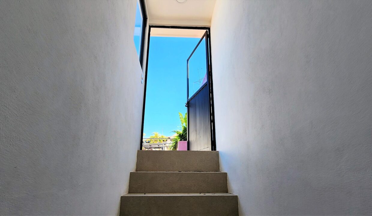 Tiny Studio Libertad Centro Gringo Gulch - Vallarta Dream Rentals (19)