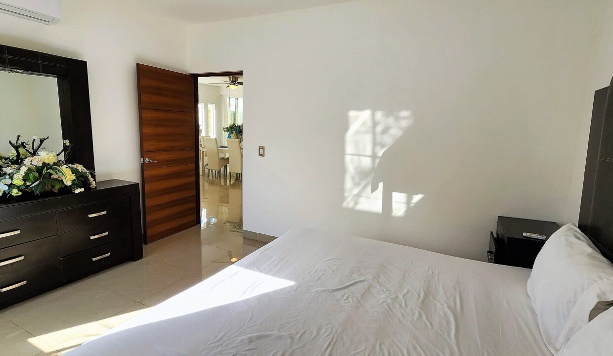 Casa Rinconada Banderas 3BD 3BA - Nuevo Vallarta Furnished House For Rent Vallarta Dream Rentals (14)