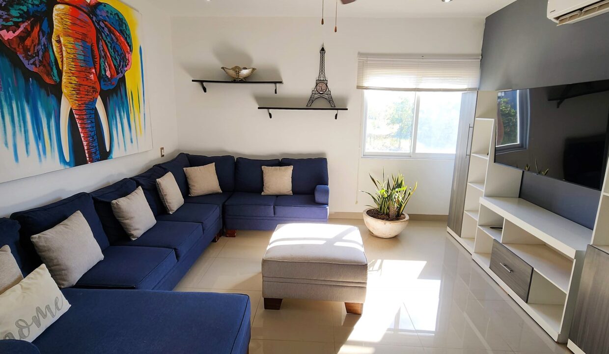 Casa Rinconada Banderas 3BD 3BA - Nuevo Vallarta Furnished House For Rent Vallarta Dream Rentals (18)