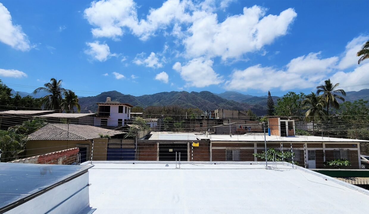 Casa Independencia For Sale For Rent Puerto Vallarta House Furnished Corner Lot (4)