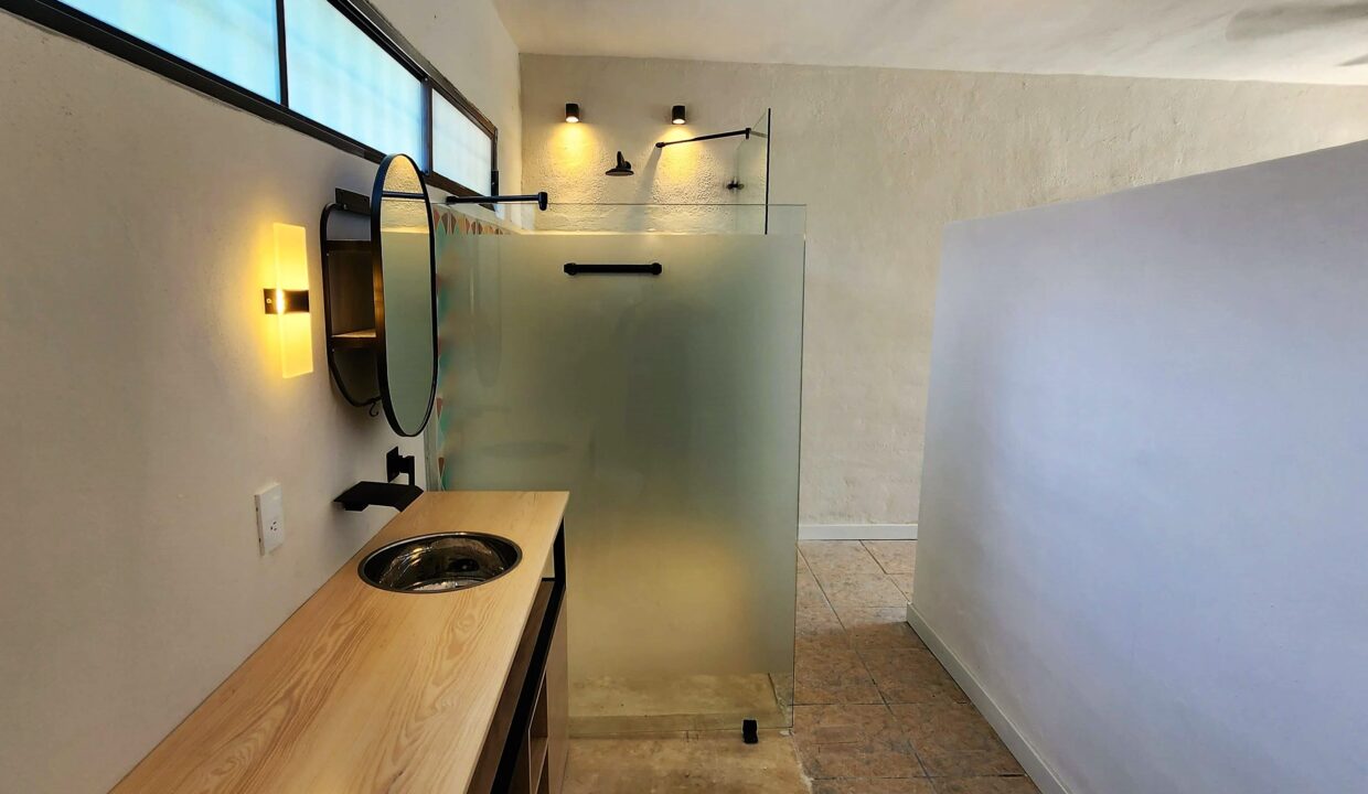Casa Independencia In-Law Suite with Bathroom - Puerto Vallarta Dream Rentals (12)