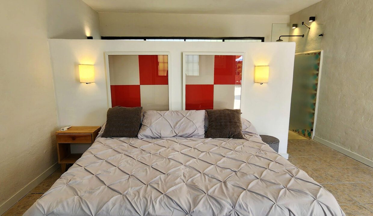 Casa Independencia In-Law Suite with Bathroom - Puerto Vallarta Dream Rentals (2)