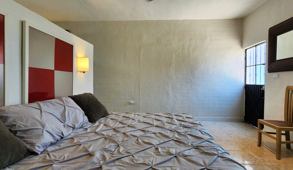 Casa Independencia In-Law Suite with Bathroom - Puerto Vallarta Dream Rentals (5)