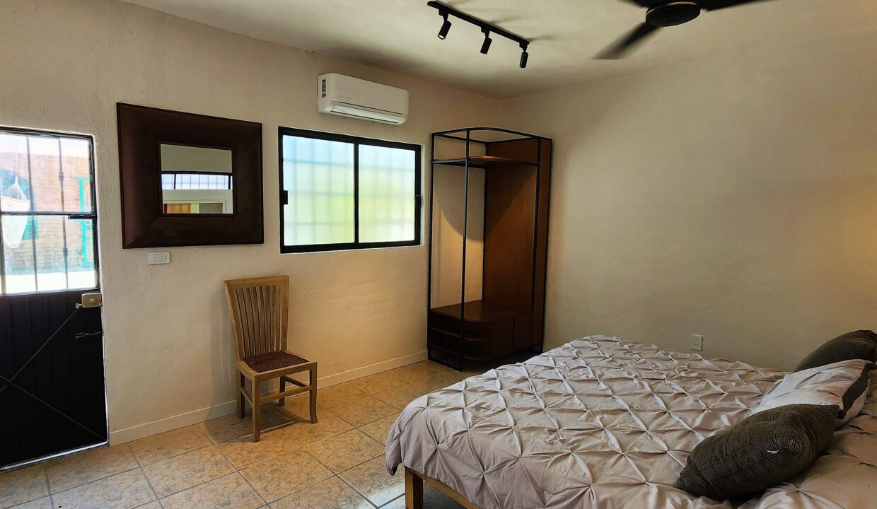 Casa Independencia In-Law Suite with Bathroom - Puerto Vallarta Dream Rentals (8)
