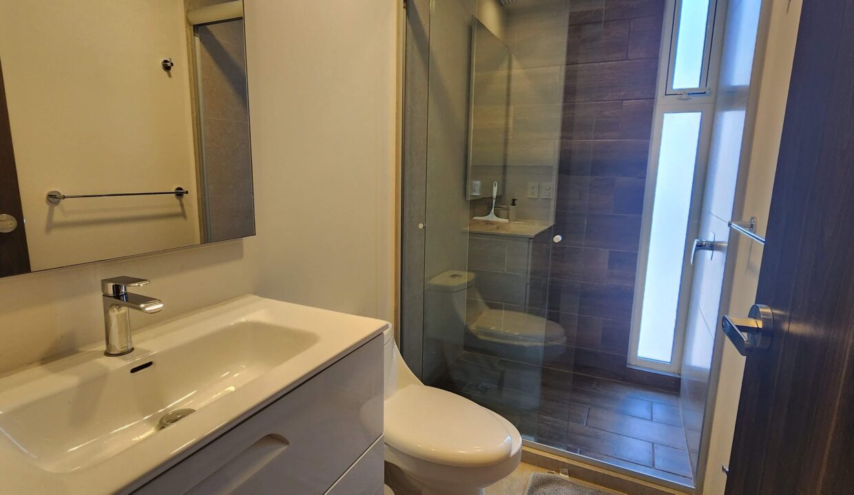Condo Distrito Coral 501 - 2BD 2BA Hotel Zone For Rent Vallarta Dream (13)