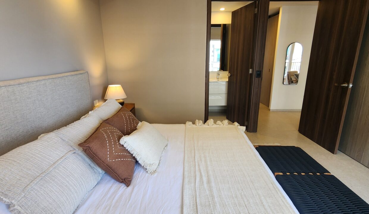 Condo Distrito Coral 501 - 2BD 2BA Hotel Zone For Rent Vallarta Dream (15)