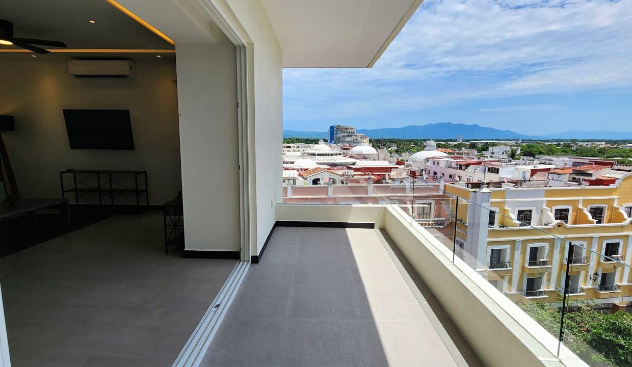 Condo VGolf 503 - 2BD 2BA For Rent Marina Vallarta Dream Rentals Furnished (32)