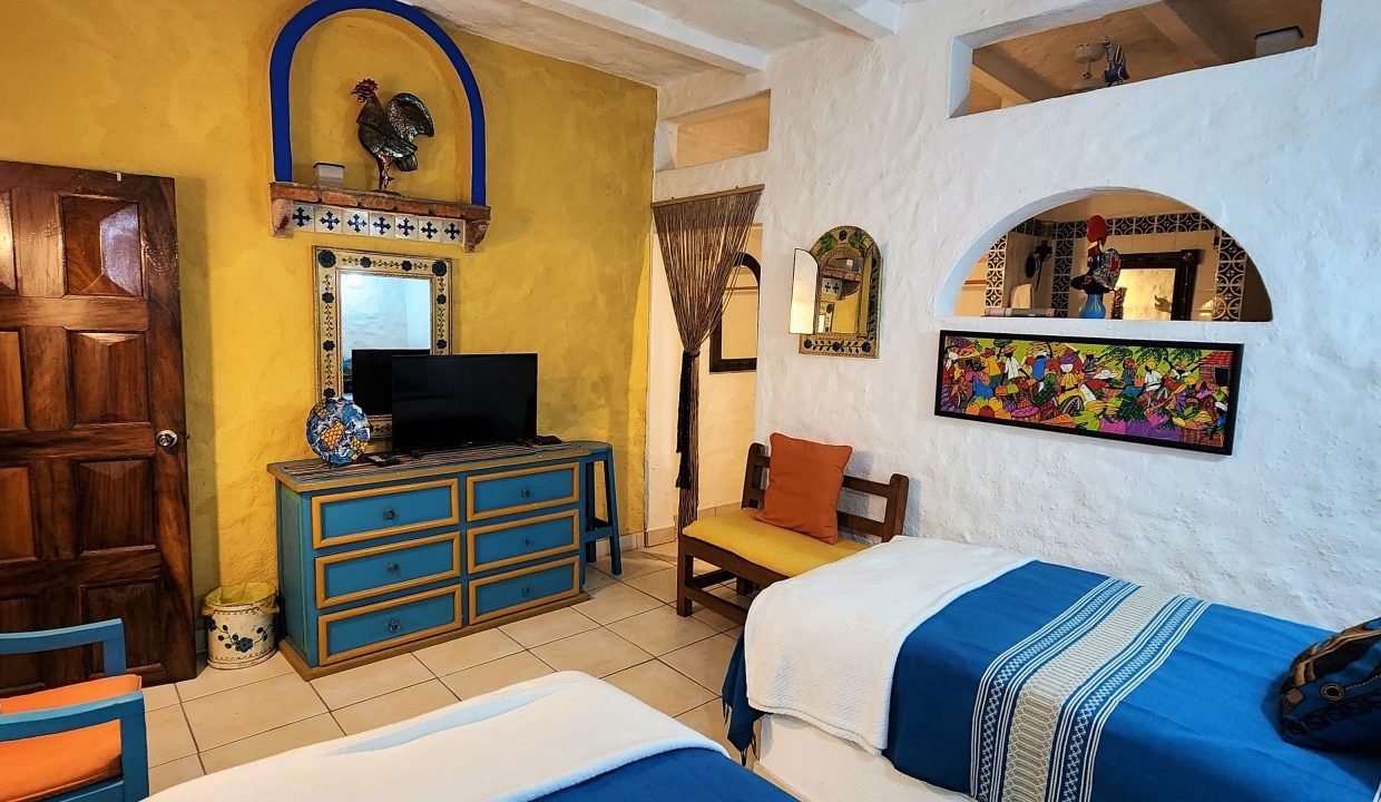 Apartment Carrie - Romantic Zone Furnished For Rent Apartment (10)