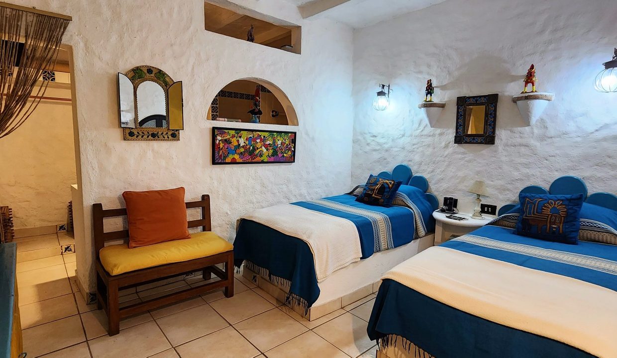 Apartment Carrie - Romantic Zone Furnished For Rent Apartment (12)