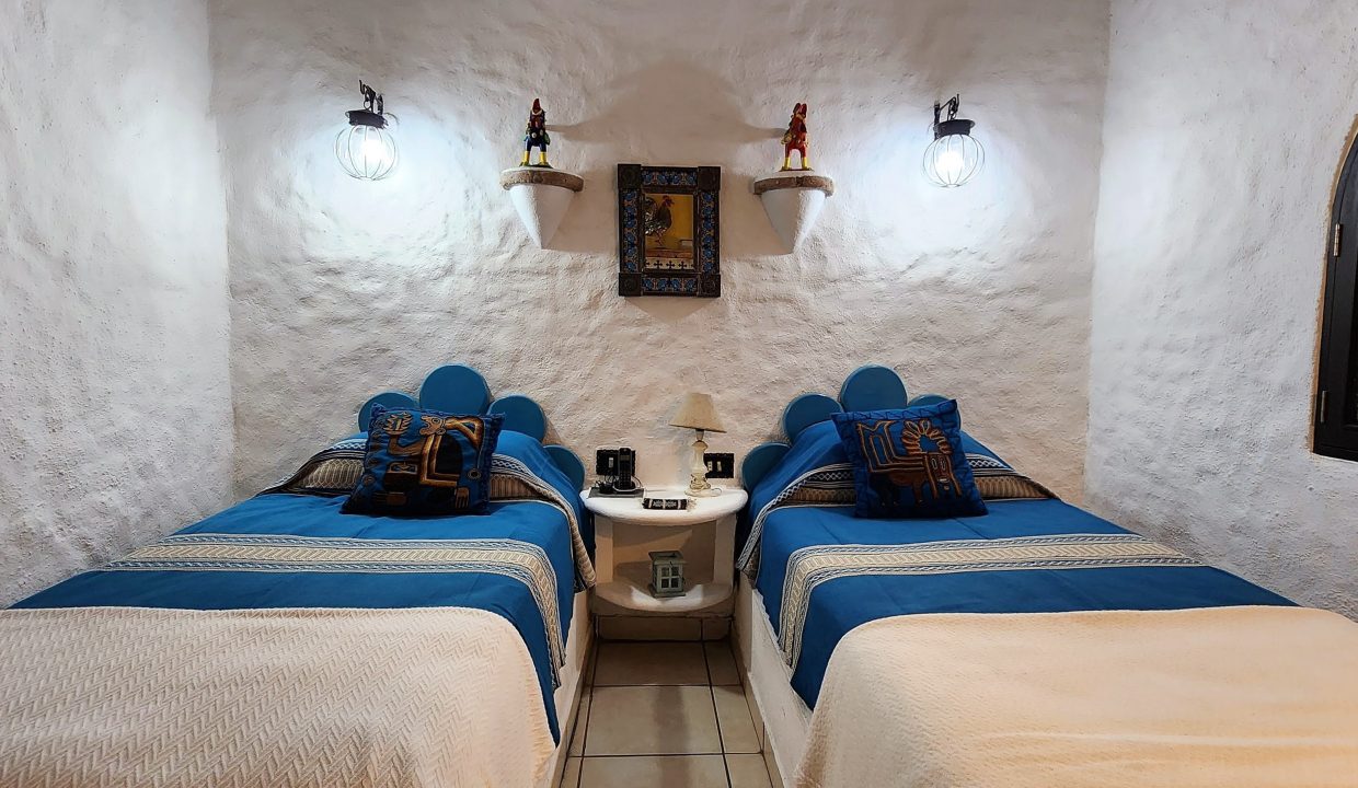 Apartment Carrie - Romantic Zone Furnished For Rent Apartment (13)