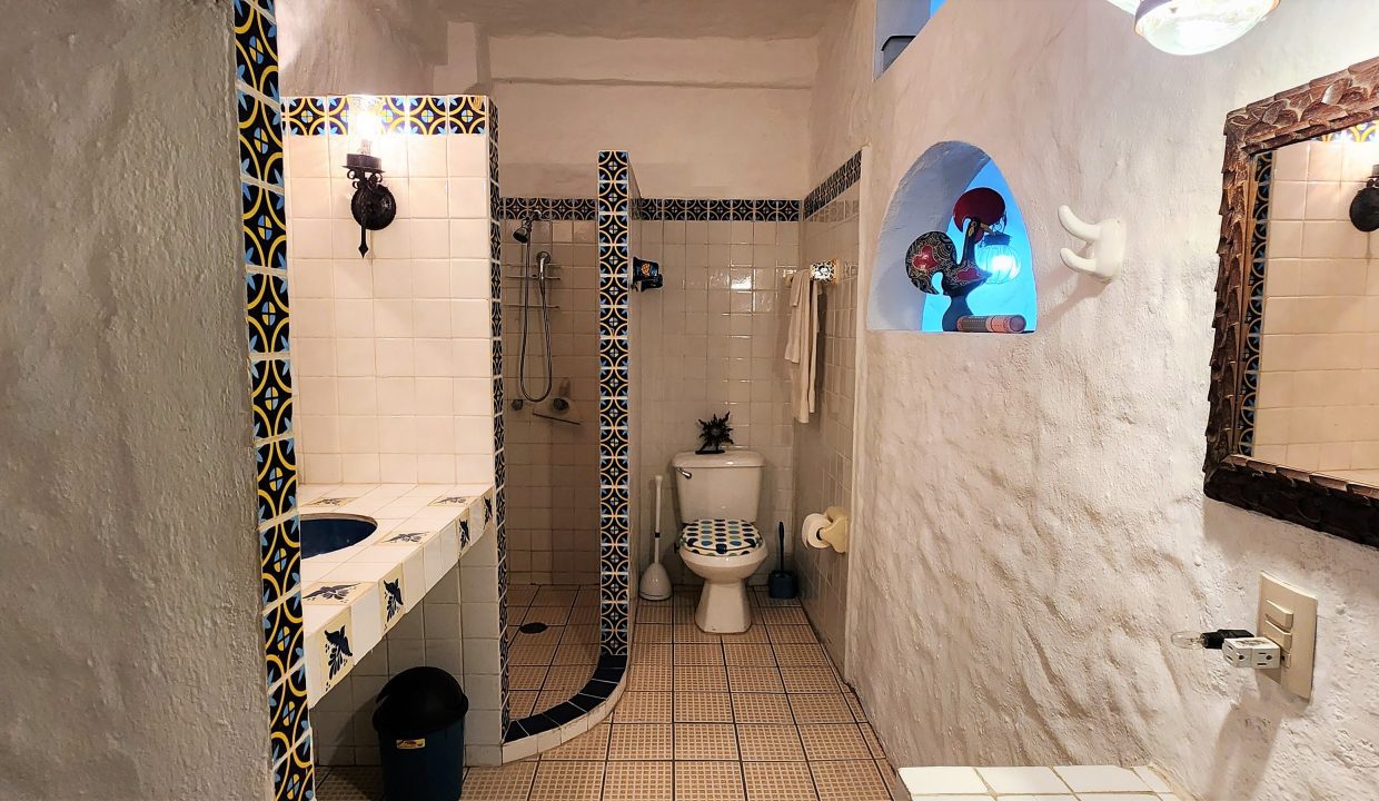 Apartment Carrie - Romantic Zone Furnished For Rent Apartment (17)