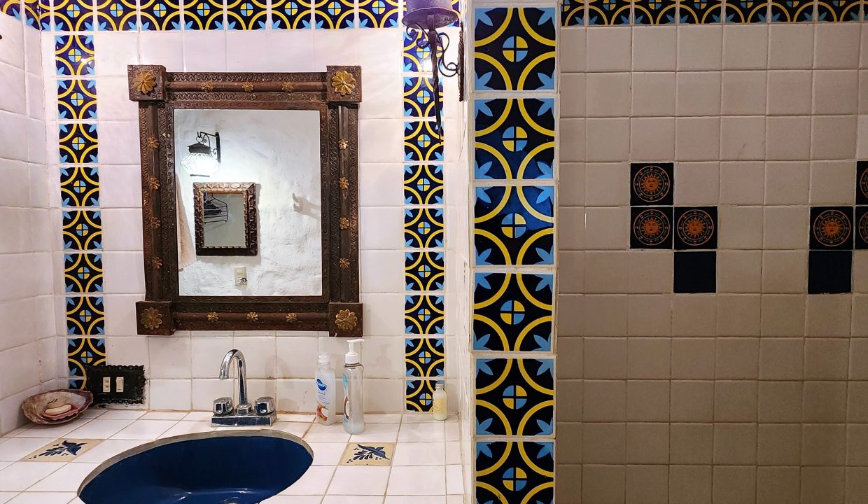 Apartment Carrie - Romantic Zone Furnished For Rent Apartment (19)