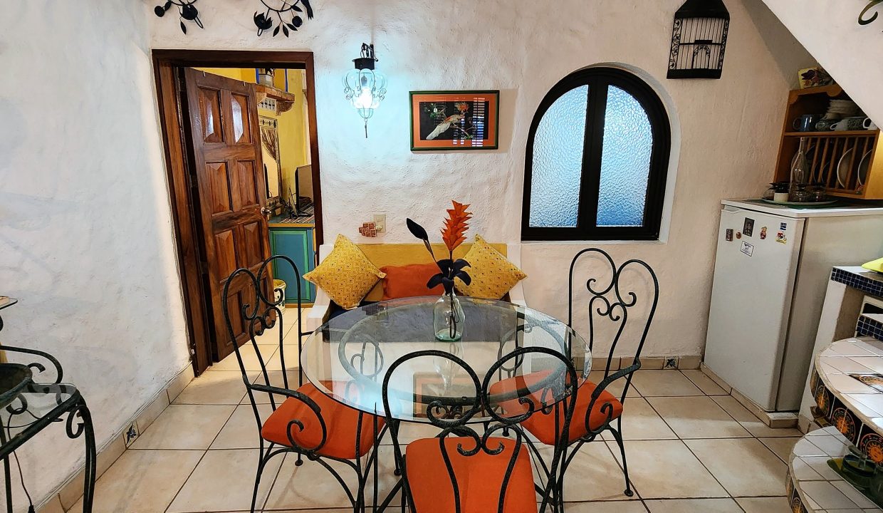 Apartment Carrie - Romantic Zone Furnished For Rent Apartment (2)