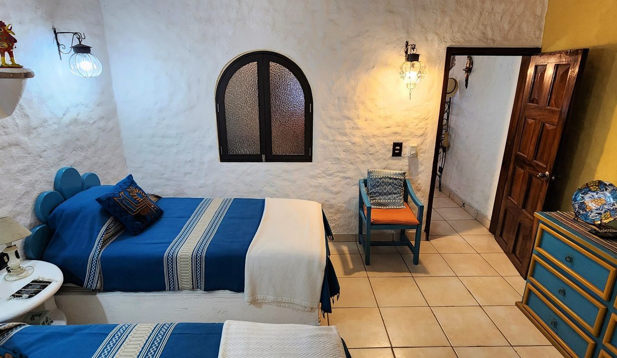 Apartment Carrie - Romantic Zone Furnished For Rent Apartment (22)