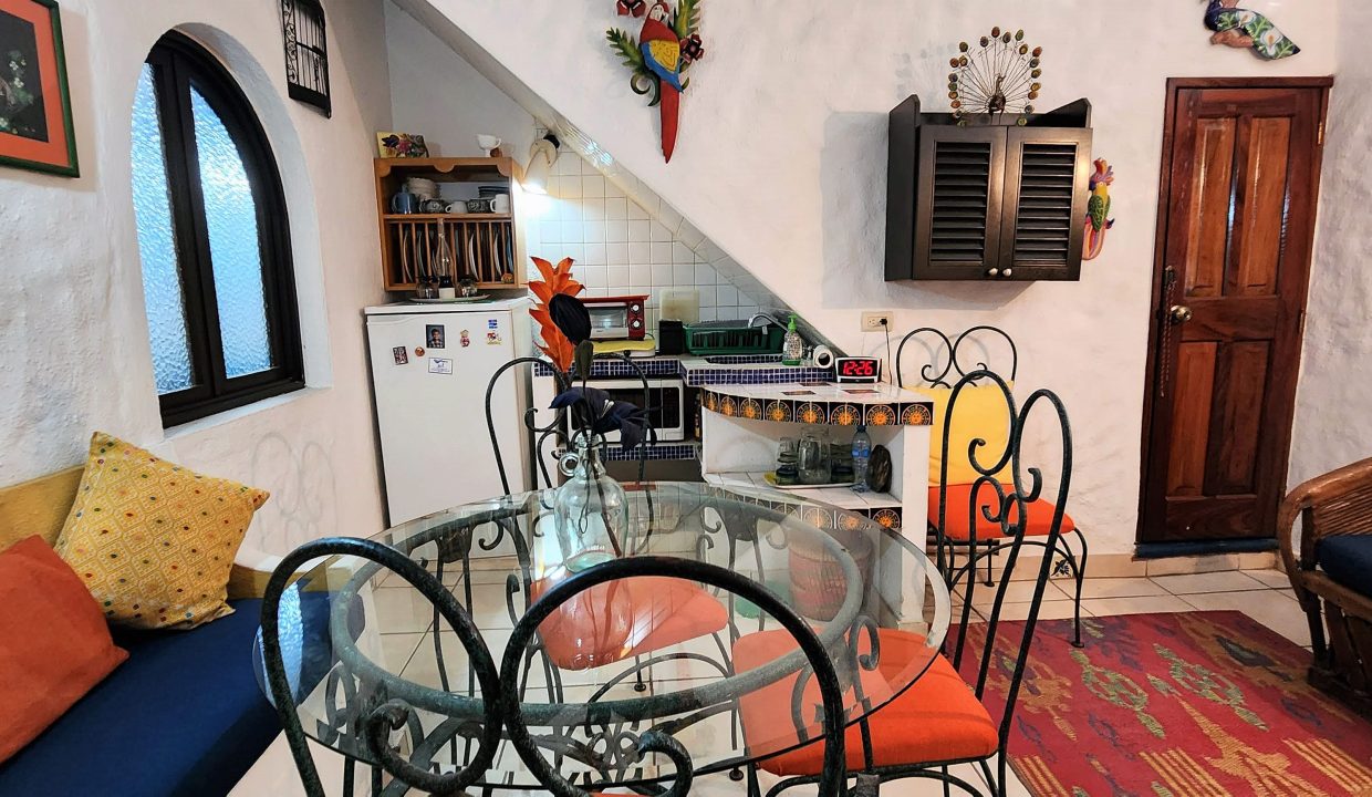 Apartment Carrie - Romantic Zone Furnished For Rent Apartment (5)