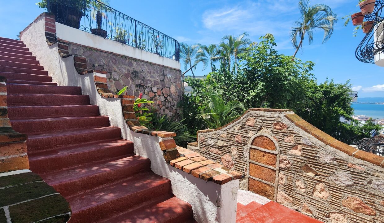 Condo Campanario 101 - Amapas For Rent Puerto Vallarta (20)