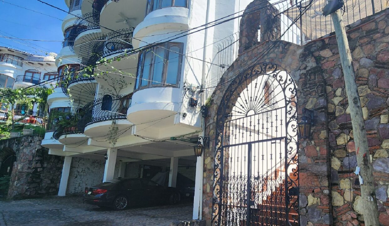 Condo Campanario 101 - Amapas For Rent Puerto Vallarta (23)