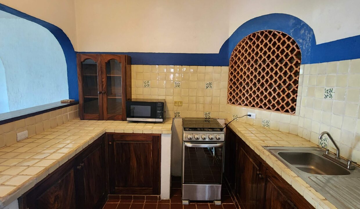Condo Campanario 101 - Amapas For Rent Puerto Vallarta (7)