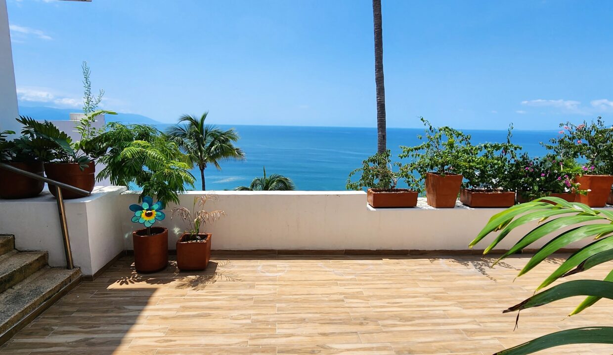 Condo Duendes Conchas Chinas - 2023 Vallarta Dream Rentals (35)